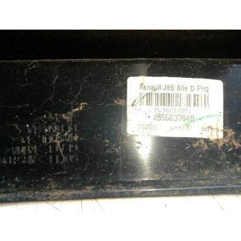 Recambio de piloto trasero derecho para renault scénic iii (jz0/1_) 1.5 dci referencia OEM IAM 265503764R  
