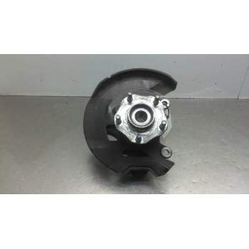 Recambio de mangueta delantera derecha para nissan x-trail (t32) 360 referencia OEM IAM   