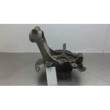 Recambio de mangueta delantera derecha para nissan x-trail (t32) 360 referencia OEM IAM   