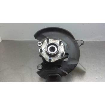 Recambio de mangueta delantera izquierda para nissan x-trail (t32) 360 referencia OEM IAM   
