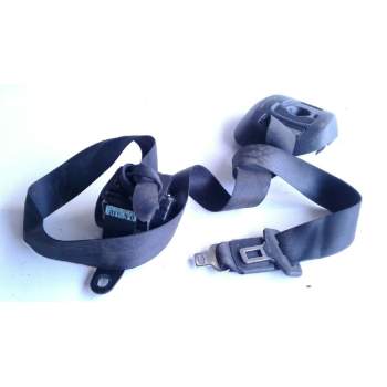 CINTURON SEGURIDAD TRASERO CENTRAL 618014900C 