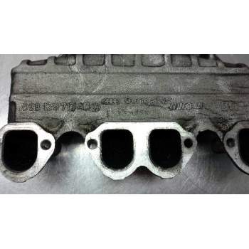 Recambio de colector admision para volkswagen passat berlina (3b2) trendline referencia OEM IAM 028129713AB  