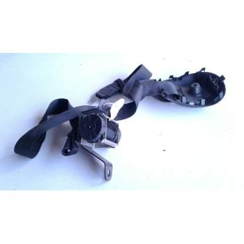 Recambio de cinturon seguridad trasero central para mini countryman (r60) one d referencia OEM IAM 618014900C  