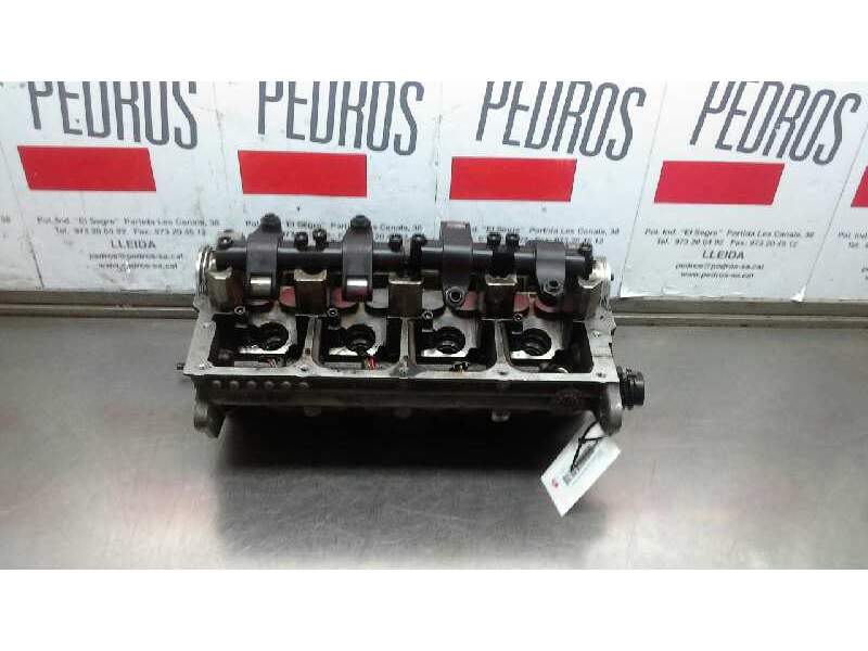 Recambio de culata para volkswagen passat berlina (3b2) trendline referencia OEM IAM   