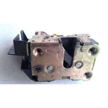 CERRADURA PUERTA DELANTERA IZQUIERDA 7701045753 