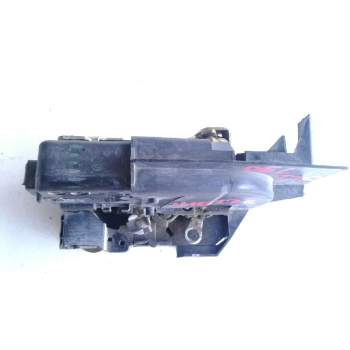 Recambio de cerradura puerta delantera izquierda para renault laguna (b56) 2.2 dt rxe referencia OEM IAM 7701045753  