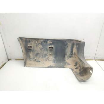 Recambio de paragolpes trasero para ford transit caja cerrada ´06 2.2 tdci cat referencia OEM IAM   