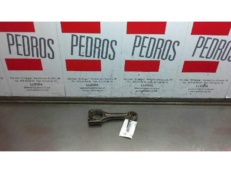 Recambio de biela para volkswagen passat berlina (3b2) trendline referencia OEM IAM   