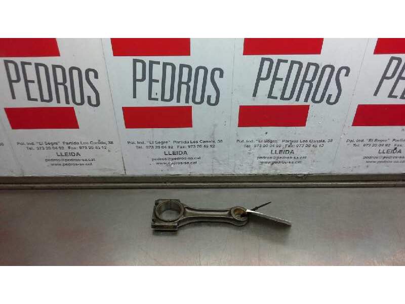 Recambio de biela para volkswagen passat berlina (3b2) trendline referencia OEM IAM   
