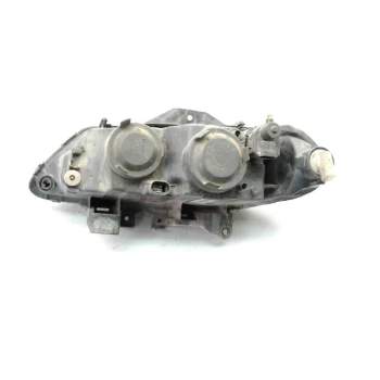 Recambio de faro derecho para renault laguna (b56) 2.2 dt rxe referencia OEM IAM 14942000R  
