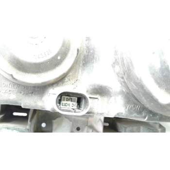 Recambio de faro derecho para renault laguna (b56) 2.2 dt rxe referencia OEM IAM 14942000R  
