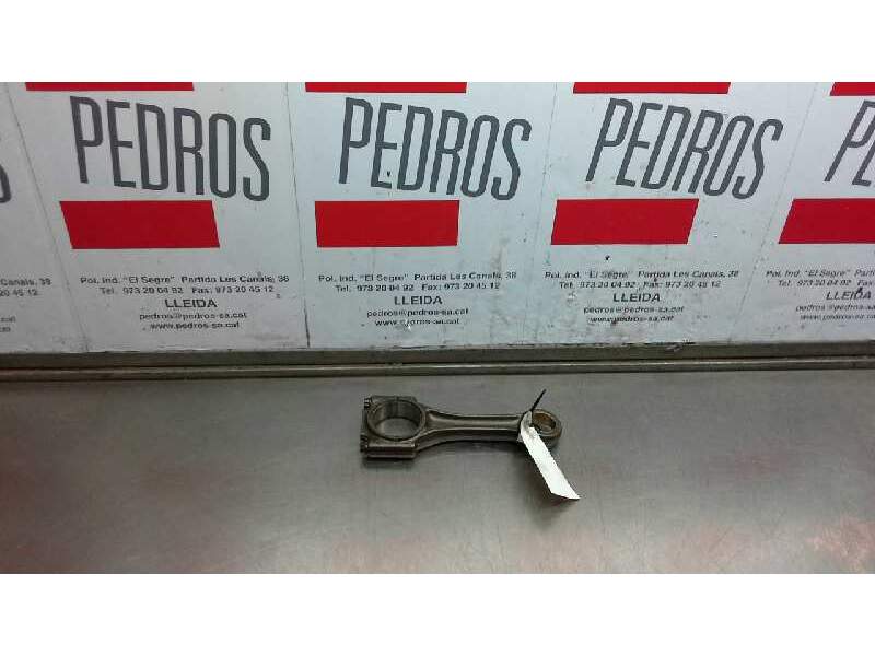 Recambio de biela para volkswagen passat berlina (3b2) trendline referencia OEM IAM   