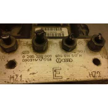 Recambio de abs para seat ibiza sc (6j1) reference referencia OEM IAM 0265239000 6R0614517H 