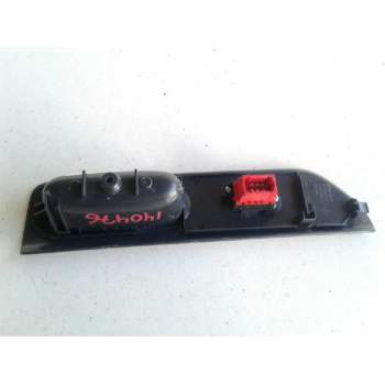Recambio de mando elevalunas delantero derecho para renault laguna (b56) 2.2 dt rxe referencia OEM IAM 7700417485  