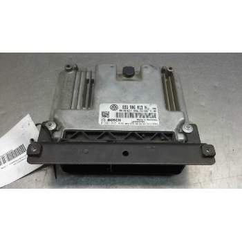 CENTRALITA MOTOR UCE 03G906013N 0281015436 EDC17U01