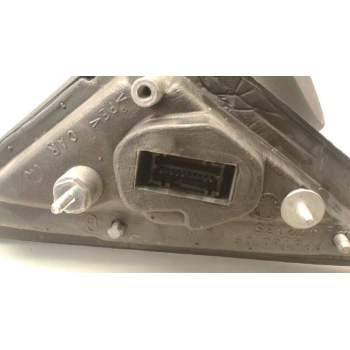 Recambio de retrovisor izquierdo para renault laguna (b56) 2.2 dt rxe referencia OEM IAM   
