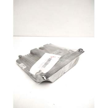 Recambio de centralita motor uce para seat ibiza sc (6j1) reference referencia OEM IAM 03G906013N 0281015436 EDC17U01