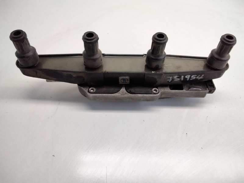 Recambio de bobina encendido para skoda felicia berlina ( 791) glx referencia OEM IAM 047905104 5WP4260 