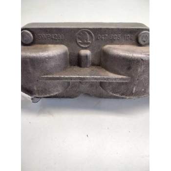 Recambio de bobina encendido para skoda felicia berlina ( 791) glx referencia OEM IAM 047905104 5WP4260 
