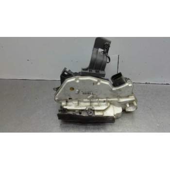 Recambio de cerradura puerta delantera izquierda para seat ibiza sc (6j1) reference referencia OEM IAM 15A5N1837015A  