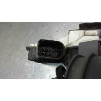 Recambio de cerradura puerta delantera izquierda para seat ibiza sc (6j1) reference referencia OEM IAM 15A5N1837015A  