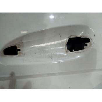 Recambio de puerta trasera izquierda para mercedes-benz clase c (w204) berlina c 220 cdi blueefficiency (204.002) referencia OEM