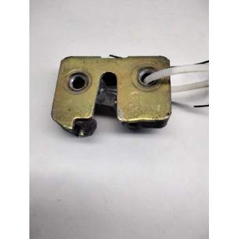 Recambio de cerradura puerta delantera derecha para skoda felicia berlina ( 791) glx referencia OEM IAM 6U0837014  