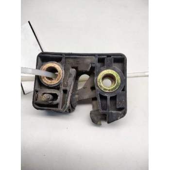 Recambio de cerradura puerta delantera derecha para skoda felicia berlina ( 791) glx referencia OEM IAM 6U0837014  