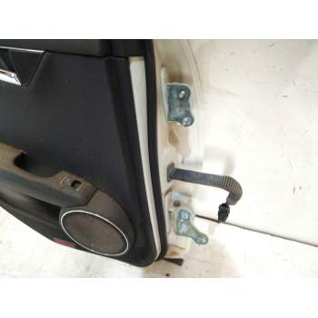 Recambio de puerta trasera izquierda para mercedes-benz clase c (w204) berlina c 220 cdi blueefficiency (204.002) referencia OEM