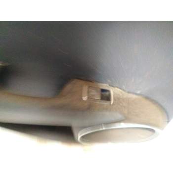 Recambio de puerta trasera izquierda para mercedes-benz clase c (w204) berlina c 220 cdi blueefficiency (204.002) referencia OEM