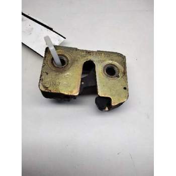 CERRADURA PUERTA DELANTERA IZQUIERDA 6U0837013 