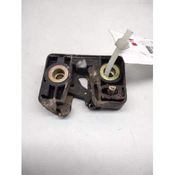 Recambio de cerradura puerta delantera izquierda para skoda felicia berlina ( 791) glx referencia OEM IAM 6U0837013  