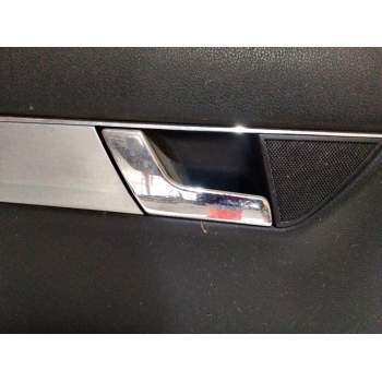 Recambio de puerta trasera izquierda para mercedes-benz clase c (w204) berlina c 220 cdi blueefficiency (204.002) referencia OEM