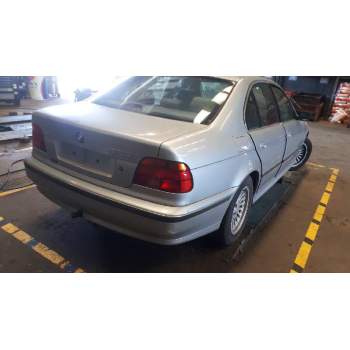 bmw serie 5 berlina (e39) del año 1997