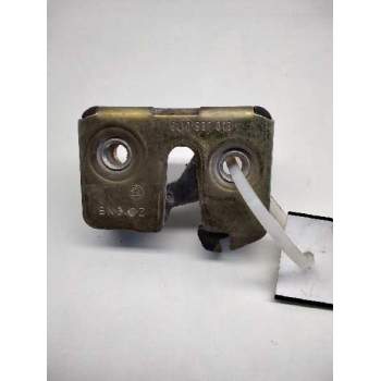 CERRADURA PUERTA TRASERA DERECHA 6U0837014 
