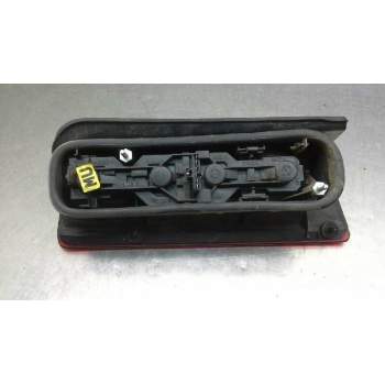 Recambio de piloto trasero derecho para opel combo (corsa c) familiar referencia OEM IAM 20H10G 45313 