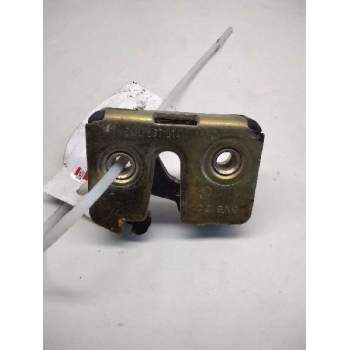 Recambio de cerradura puerta trasera izquierda para skoda felicia berlina ( 791) glx referencia OEM IAM 6U0837013  