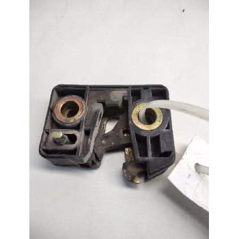 Recambio de cerradura puerta trasera izquierda para skoda felicia berlina ( 791) glx referencia OEM IAM 6U0837013  