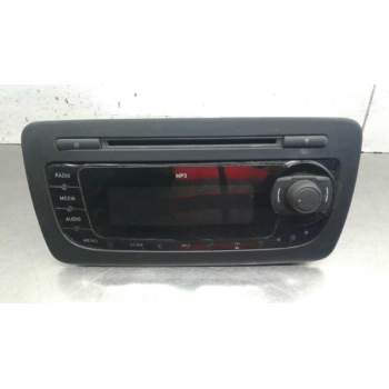 SISTEMA AUDIO / RADIO CD 6J0035153 