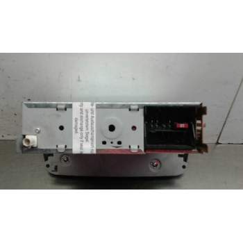 Recambio de sistema audio / radio cd para seat ibiza sc (6j1) reference referencia OEM IAM 6J0035153  