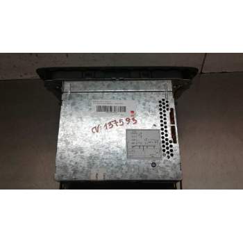 Recambio de sistema audio / radio cd para seat ibiza sc (6j1) reference referencia OEM IAM 6J0035153  
