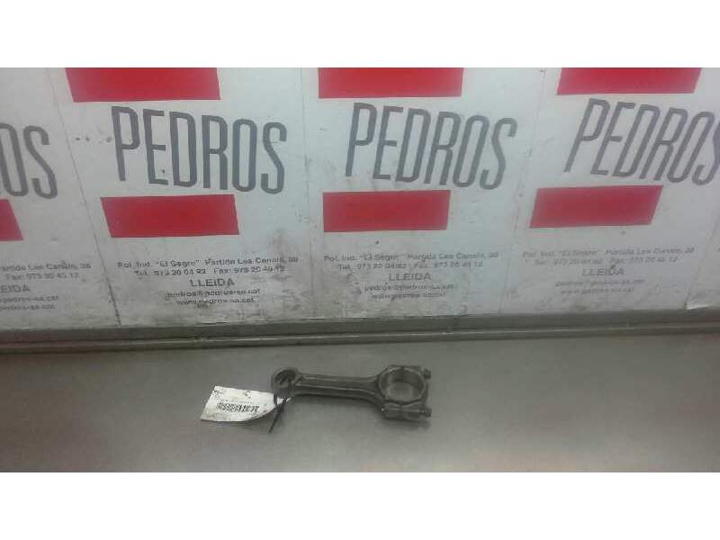 Recambio de biela para fiat idea (135) 1.3 16v jtd 16v dynamic plus (10.2005) referencia OEM IAM   