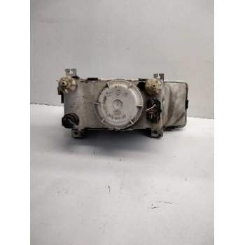 Recambio de faro izquierdo para skoda felicia berlina ( 791) glx referencia OEM IAM 6U1941017  
