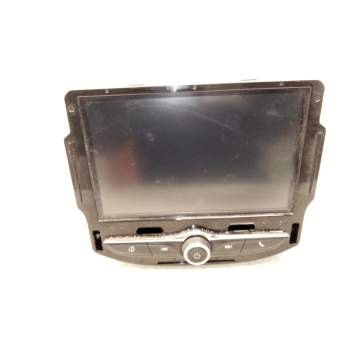 SISTEMA AUDIO / RADIO CD 42342507 