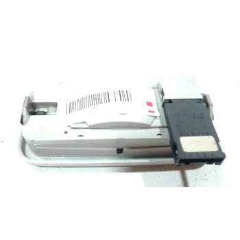 Recambio de luz interior para skoda felicia berlina ( 791) glx referencia OEM IAM 443313132102  