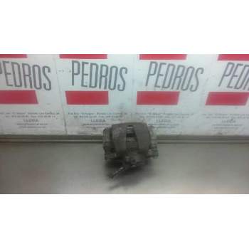 PINZA FRENO DELANTERA IZQUIERDA 