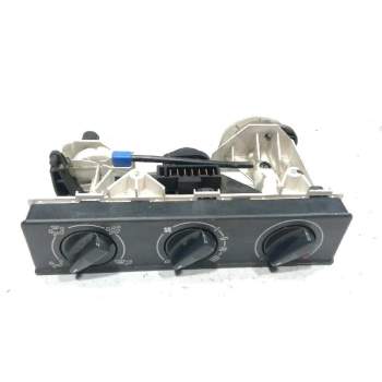 MANDO CALEFACCION AIRE ACONDICIONADO 6U0819045 