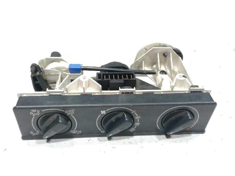 Recambio de mando calefaccion aire acondicionado para skoda felicia berlina ( 791) glx referencia OEM IAM 6U0819045  