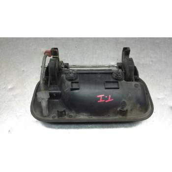 Recambio de maneta exterior trasera izquierda para opel vectra b caravan básico referencia OEM IAM   