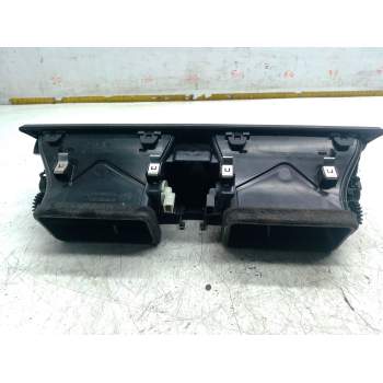 Recambio de aireador central para bmw x6 (e71, e72) xdrive 40 d referencia OEM IAM 921070503  